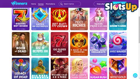Winnerz casino download